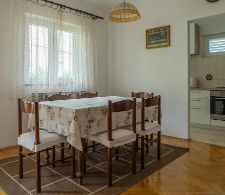 Apartman Luka *