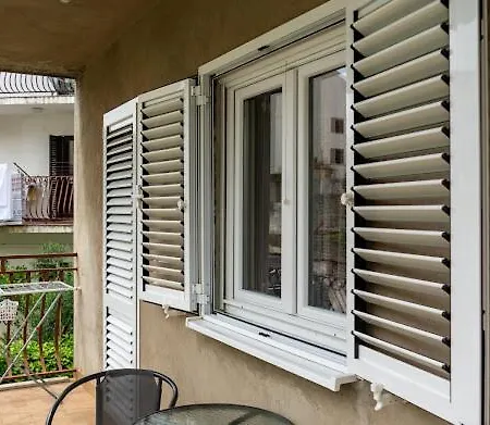 Apartman Luka Lägenhet Split