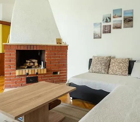 Apartman Luka *