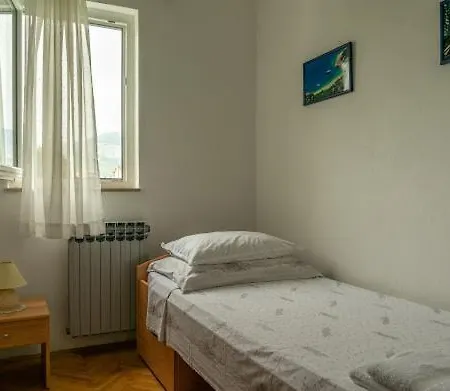 Apartman Luka 公寓