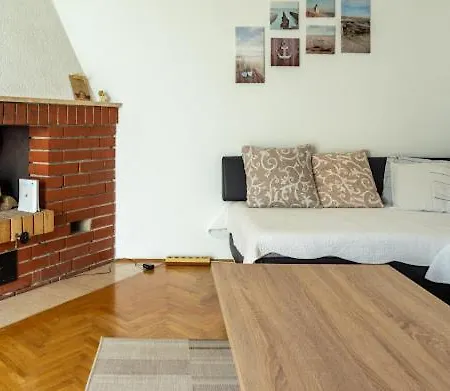 Apartman Luka Split