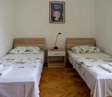 Apartman Luka * 斯普利特