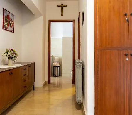 Apartman Luka 斯普利特