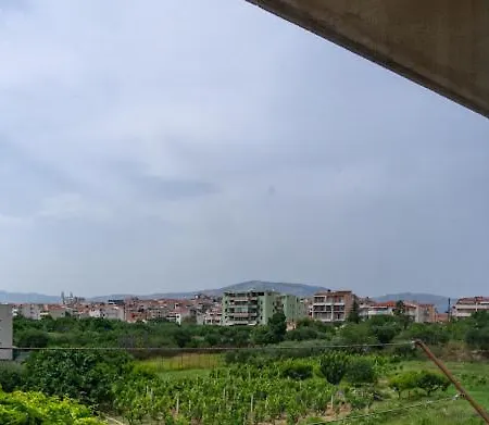 Apartman Luka *
