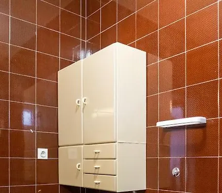 Lägenhet Apartman Luka