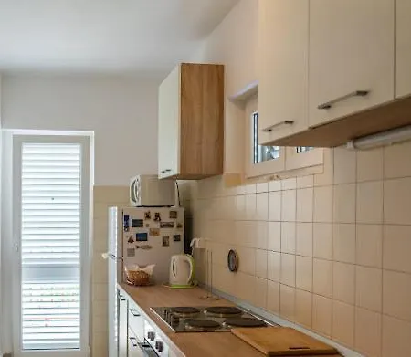 Apartman Luka 公寓 *