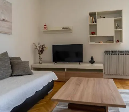 Apartman Luka * 斯普利特