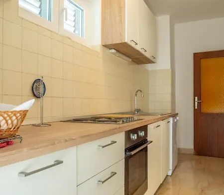 Apartman Luka *
