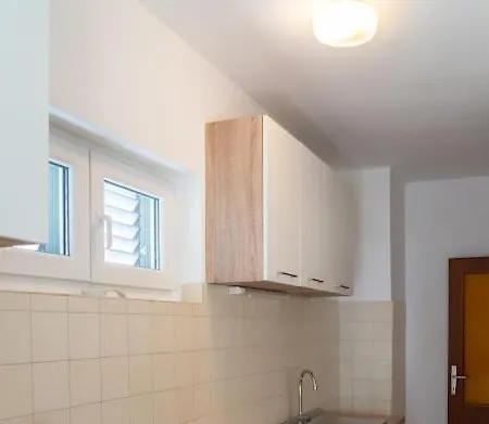 公寓 Apartman Luka 斯普利特