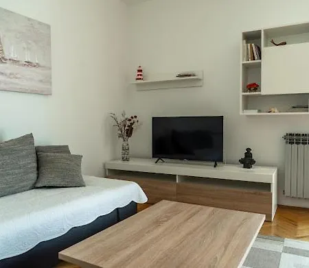 Apartman Luka