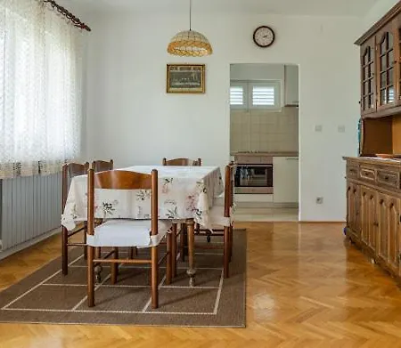 Apartman Luka