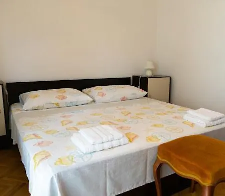 Apartman Luka