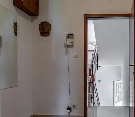 Apartman Luka Apartamento Split