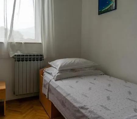 Apartman Luka Apartamento Split