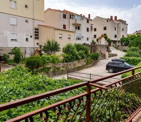 Apartman Luka Apartamento Split