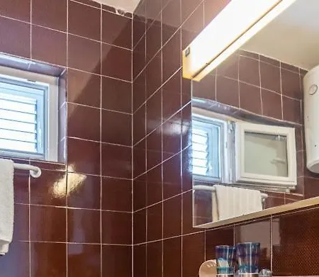 Apartman Luka * Split